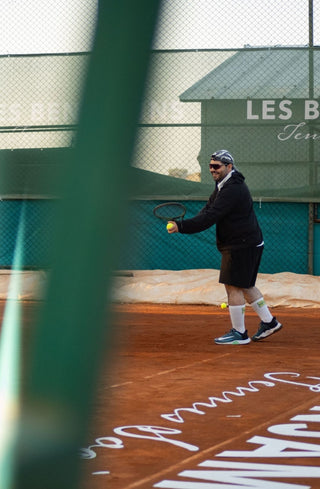 Les Benjamins - 