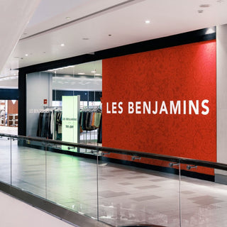 Les Benjamins - 
