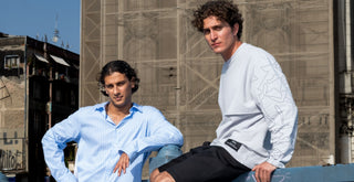 Les Benjamins - 
