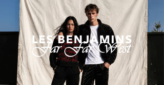 Les Benjamins - 
