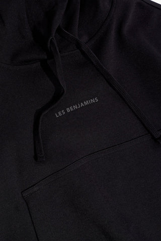 Les Benjamins - HOODIE 402