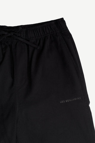 Les Benjamins - 
