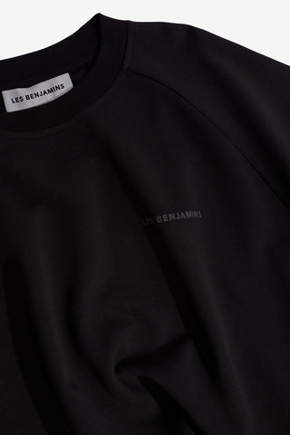 Les Benjamins - SWEATSHIRT 407