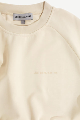 Les Benjamins - 