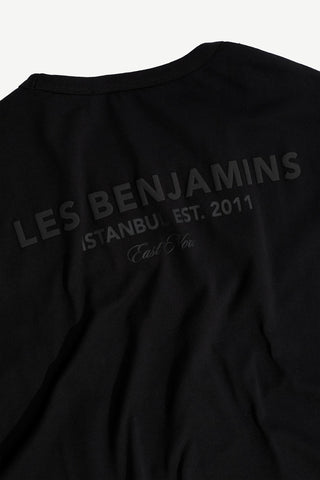 Les Benjamins - SHORT SLEEVE TEE 408