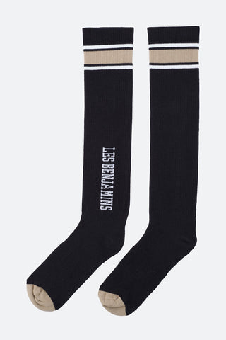 Les Benjamins - SOCK 003