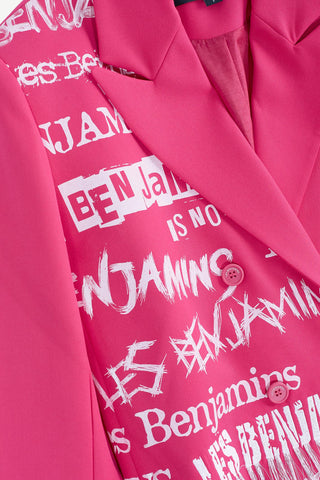 Les Benjamins - 