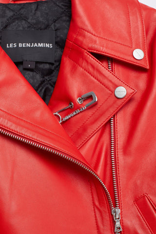Les Benjamins - 