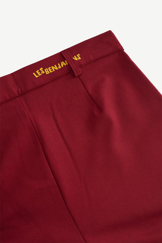 Les Benjamins - 