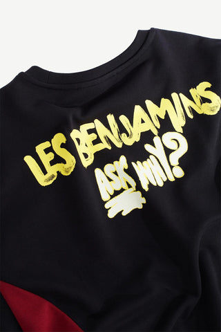 Les Benjamins - 