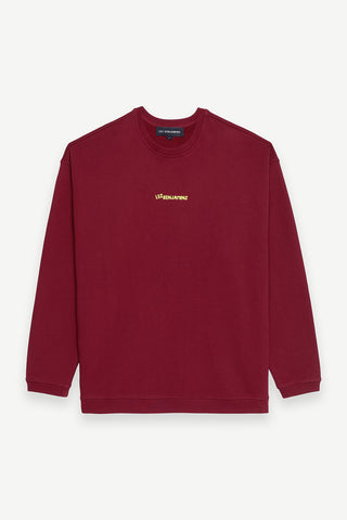 Les Benjamins - SWEATSHIRT 011