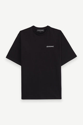 Les Benjamins - OVERSIZED TEE 016