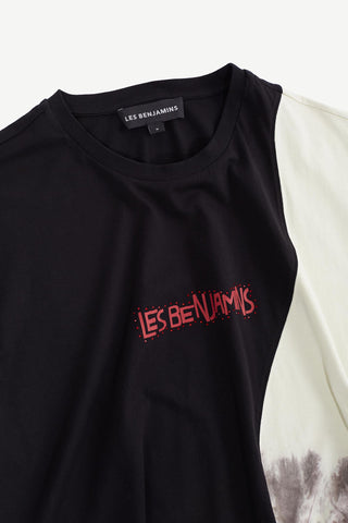Les Benjamins - OVERSIZED TEE 023