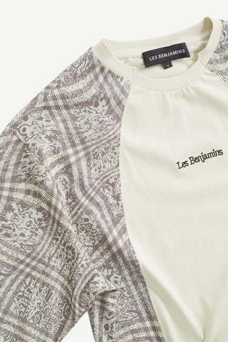 Les Benjamins - OVERSIZED TEE 024