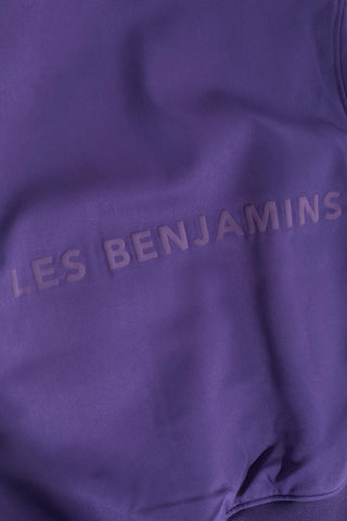 Les Benjamins - BOMBER JACKET 303