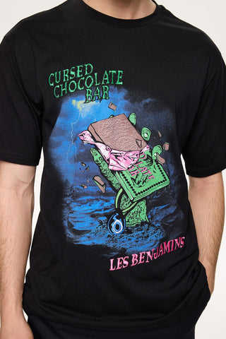 Les Benjamins - SHORT SLEEVE TEES  500