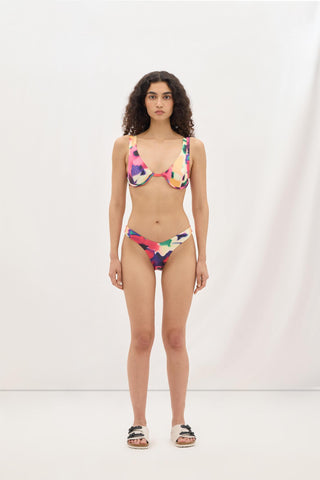 Les Benjamins - BIKINI TOP 009