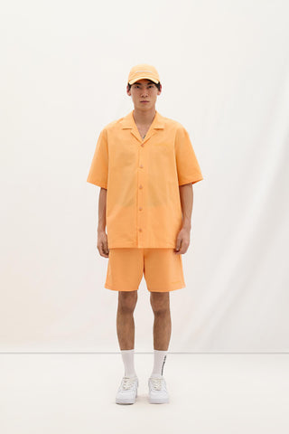 Les Benjamins - SHORT SLEEVE SHIRT 302
