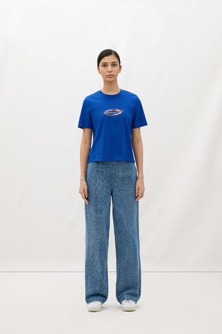 Les Benjamins - REGULAR TEE 007