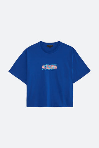 Les Benjamins - BOXY TEE 010