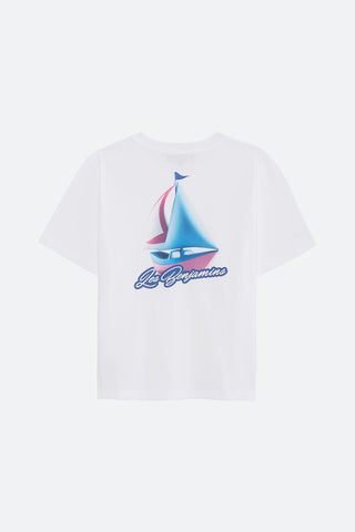 Les Benjamins - REGULAR TEE 024