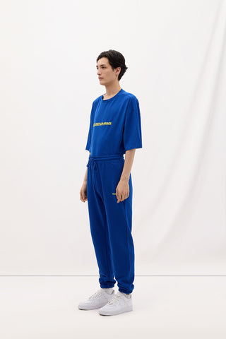 Les Benjamins - RELAXED SWEATPANT 001