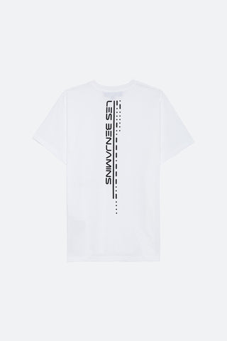 Les Benjamins - REGULAR TEE 001