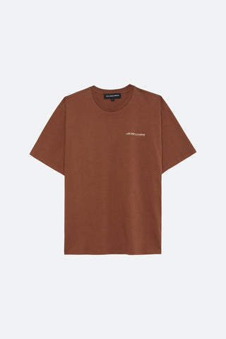Les Benjamins - RELAXED TEE 021