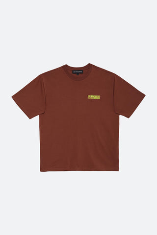 Les Benjamins - RELAXED TEE 023