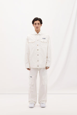 Les Benjamins - UTILITY PANT 007