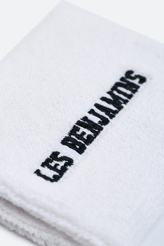 Les Benjamins - WRISTBAND 004