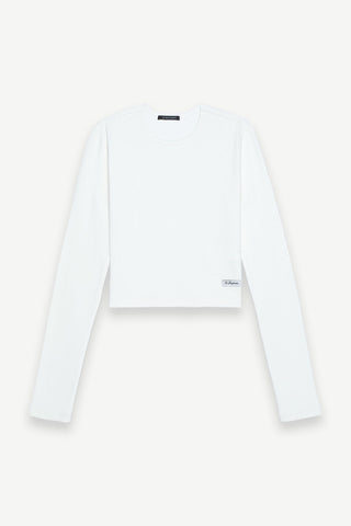 Les Benjamins - LONG SLEEVE TEE 402