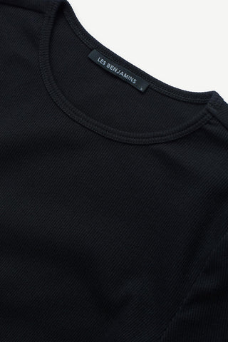 Les Benjamins - LONG SLEEVE TEE 403