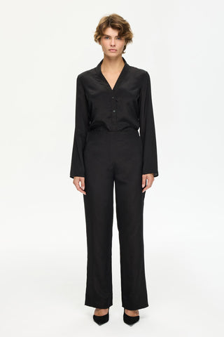 Les Benjamins - LINEN PANT 401