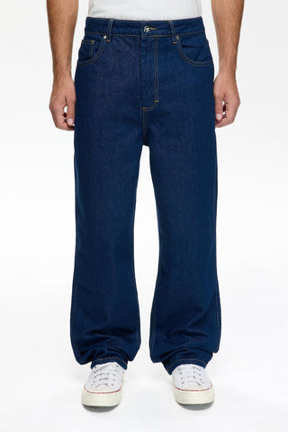 Les Benjamins - DENIM PANT 401