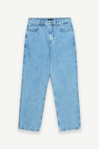 Les Benjamins - DENIM PANT 403