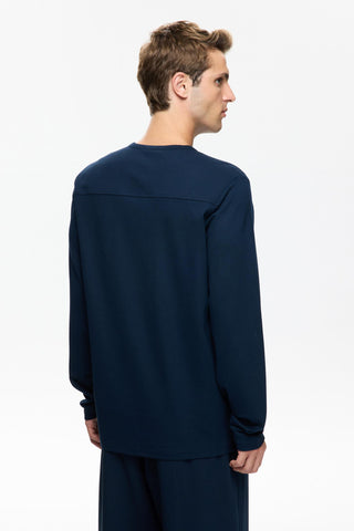 Les Benjamins - LONG SLEEVE TEE 402