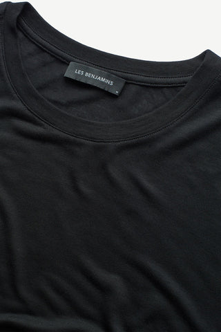 Les Benjamins - LONG SLEEVE TEE 408