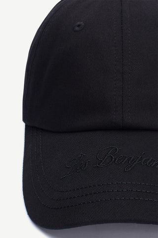 Les Benjamins - CAP 404