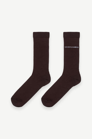 Les Benjamins - 