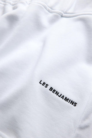 Les Benjamins - SHORT 003