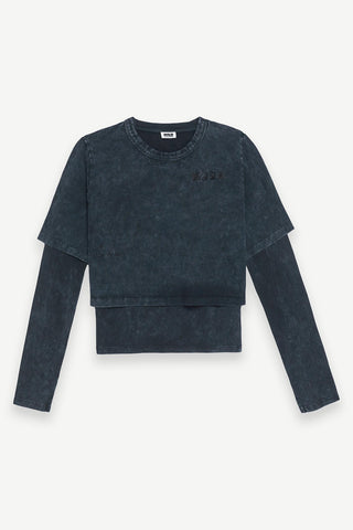 Les Benjamins - LONG SLEEVE TEE 303