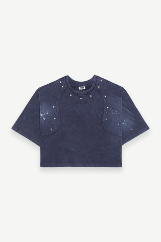 Les Benjamins - SHORT SLEEVE TEE 303