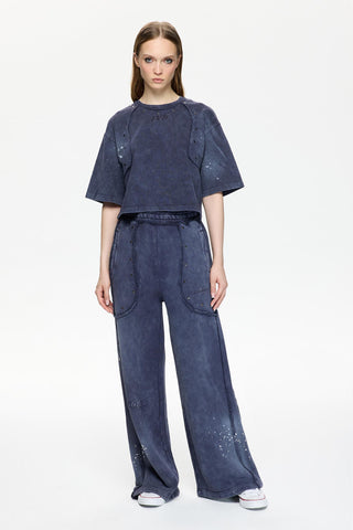 Les Benjamins - SHORT SLEEVE TEE 303