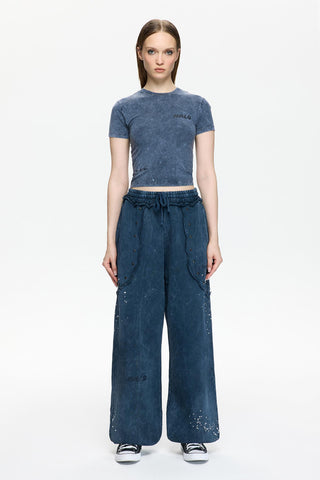 Les Benjamins - SHORT SLEEVE TEE 311