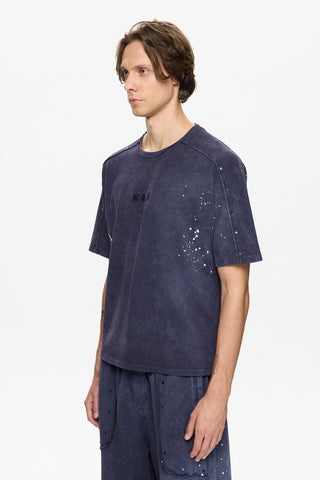 Les Benjamins - SHORT SLEEVE TEE 304