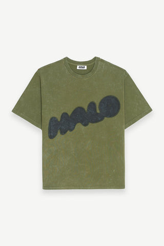 Les Benjamins - SHORT SLEEVE TEE 307