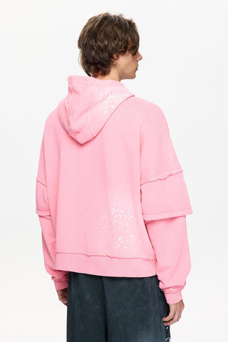Les Benjamins - ZIP HOODIES 303