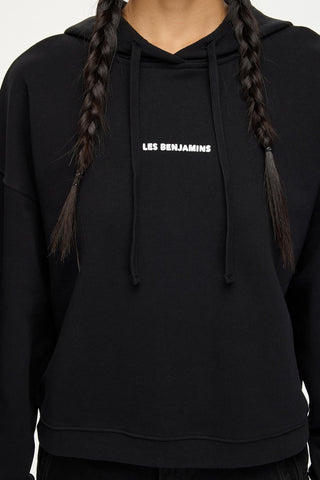 Les Benjamins - HOODIE 012