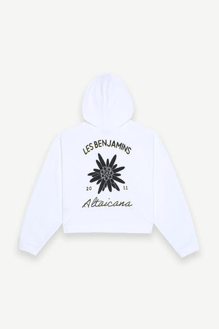 Les Benjamins - HOODIE 014